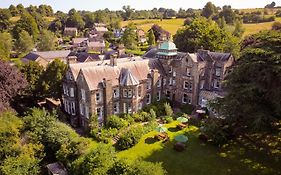 Makeney Hall Hotel Belper